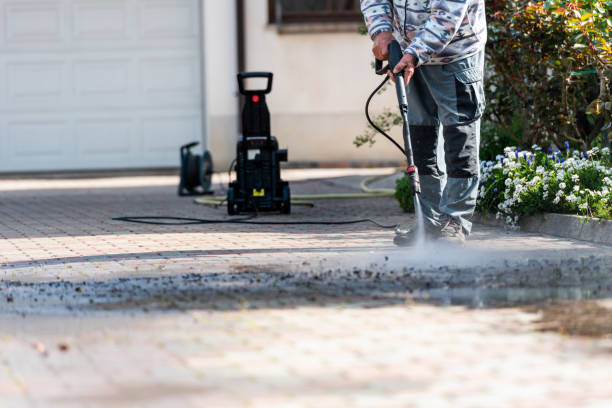 Best Garage Pressure Washing  in Von Ormy, TX