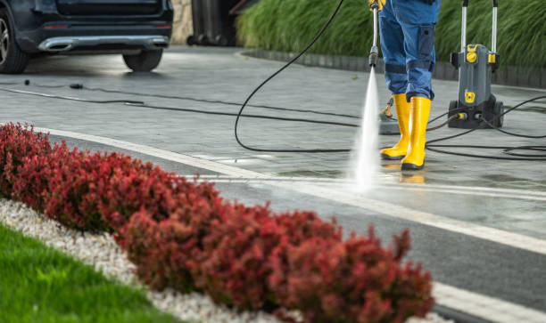 Best Roof Pressure Washing  in Von Ormy, TX