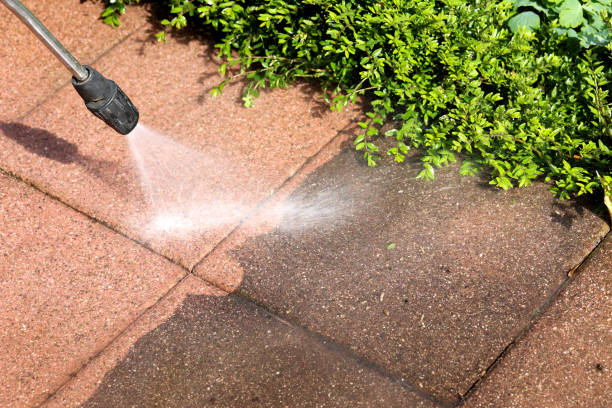 Local Pressure Washing Services in Von Ormy, TX